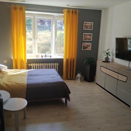 Apartamenty U Baski Gdynia Eksteriør billede